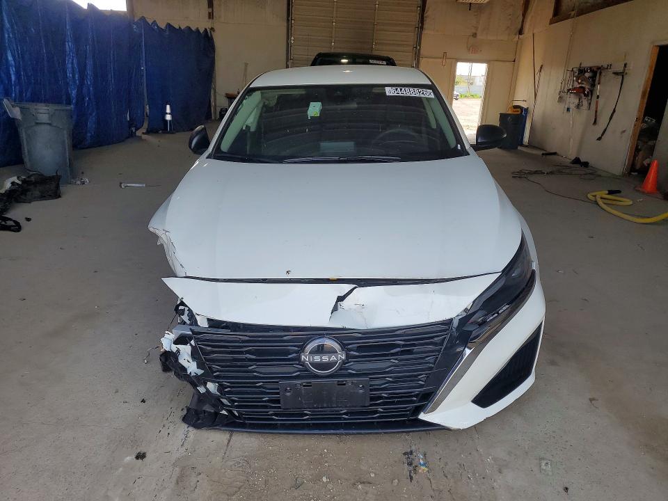 Продаж на аукціоні авто 2025 Nissan Altima, vin: 1N4BL4DV7SN401361, номер лоту: 64488826