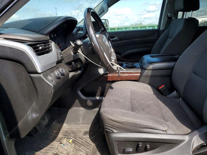 Aukcja sprzedaży 2019 Gmc Yukon, vin: 1GKS2AKC6KR372364, numer aukcji: 65165626
