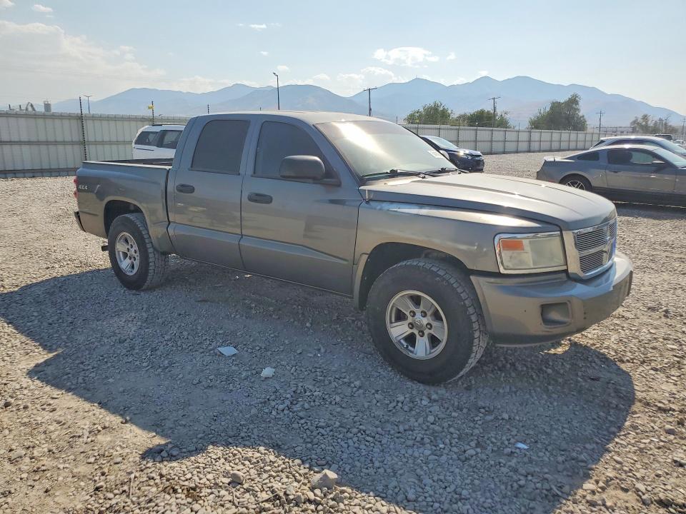 64149476 :رقم المزاد ، 1D7HW48K58S626888 vin ، 2008 Dodge Dakota مزاد بيع