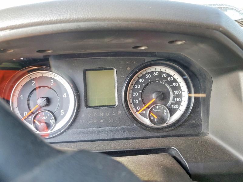 64249226 :رقم المزاد ، 3C63RRHL6EG153742 vin ، 2014 Ram 3500 مزاد بيع
