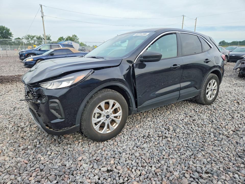 Aukcja sprzedaży 2023 Ford Escape, vin: 1FMCU9GNXPUA84138, numer aukcji: 65791206