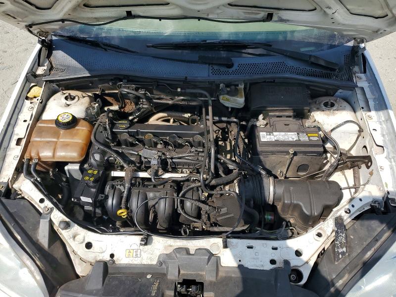 Продаж на аукціоні авто 2007 Ford Focus, vin: 1FAHP34N27W176986, номер лоту: 65560246