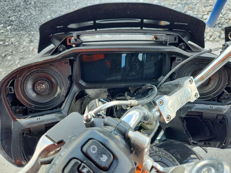 Aukcja sprzedaży 2026 Harley-davidson Fltrx, vin: 1HD1KH710TB622326, numer aukcji: 67277456