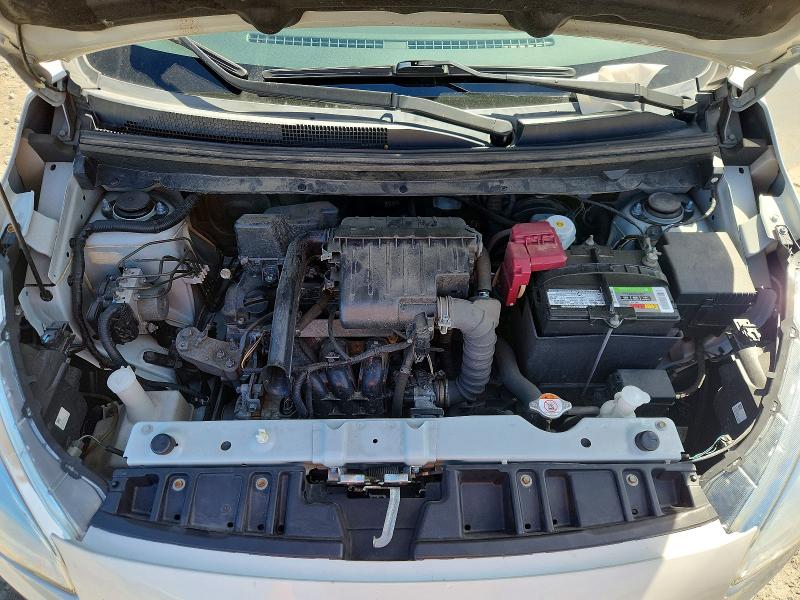 Продажа на аукционе авто 2019 Mitsubishi Mirage, vin: ML32F3FJ6KHF17533, номер лота: 66930616