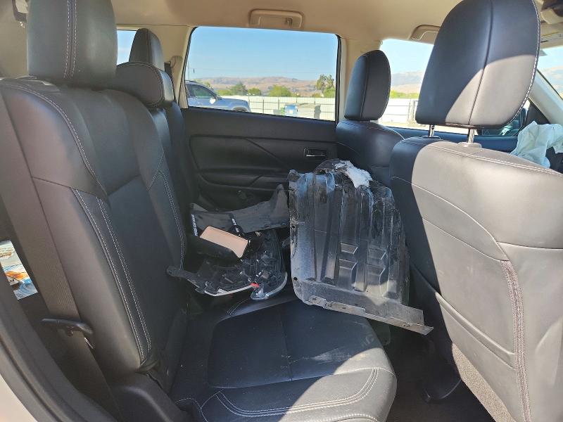 Aukcja sprzedaży 2020 Mitsubishi Outlander, vin: JA4AD3A32LZ035877, numer aukcji: 64655146