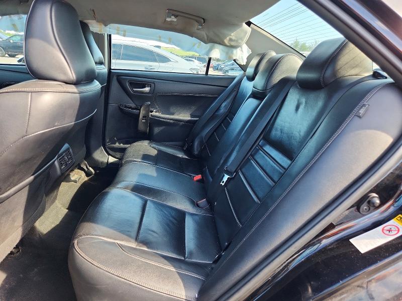 Продажа на аукционе авто 2016 Toyota Camry, vin: 4T1BF1FKXGU579454, номер лота: 63606576