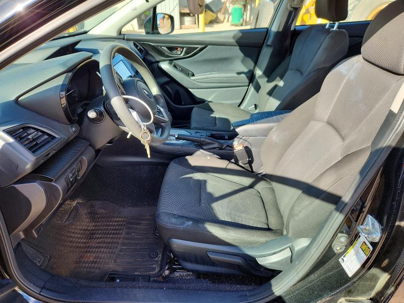 Aukcja sprzedaży 2021 Subaru Impreza, vin: 4S3GTAB68M3716341, numer aukcji: 67034836