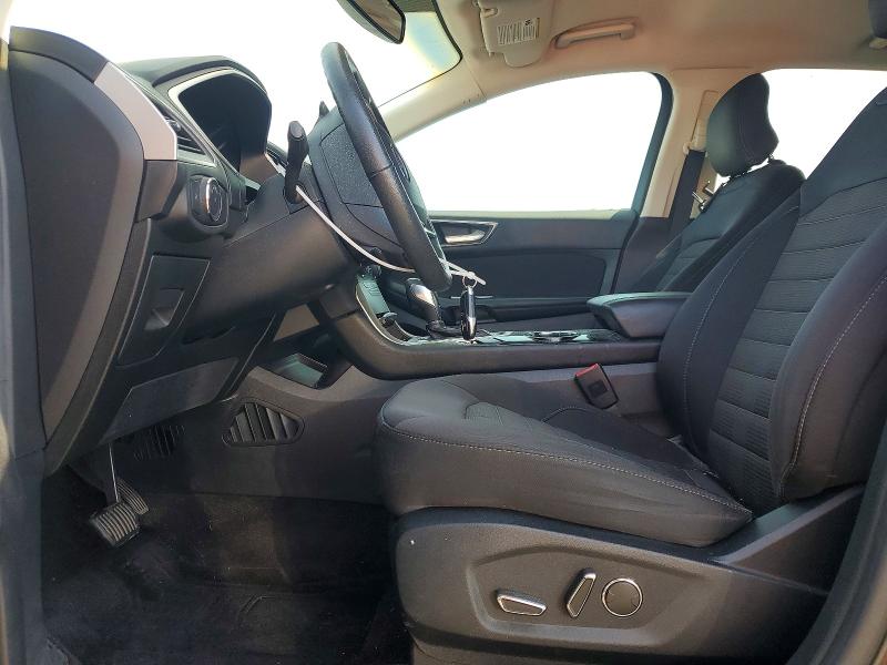 63858116 :رقم المزاد ، 2FMPK3J92GBB53670 vin ، 2016 Ford Edge مزاد بيع