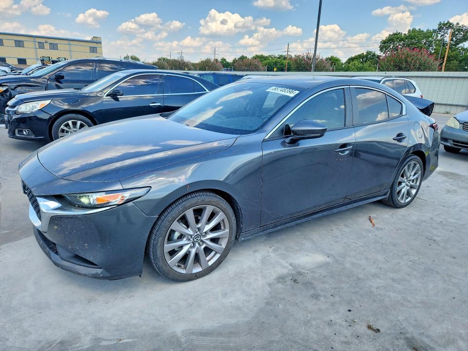 Aukcja sprzedaży 2020 Mazda 3, vin: JM1BPACL3L1165507, numer aukcji: 66748396