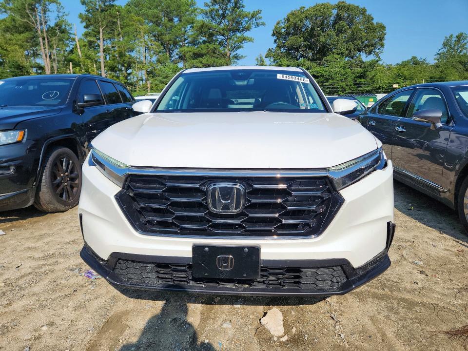 Продаж на аукціоні авто 2023 Honda Cr-v, vin: 5J6RS4H7XPL005476, номер лоту: 64593466
