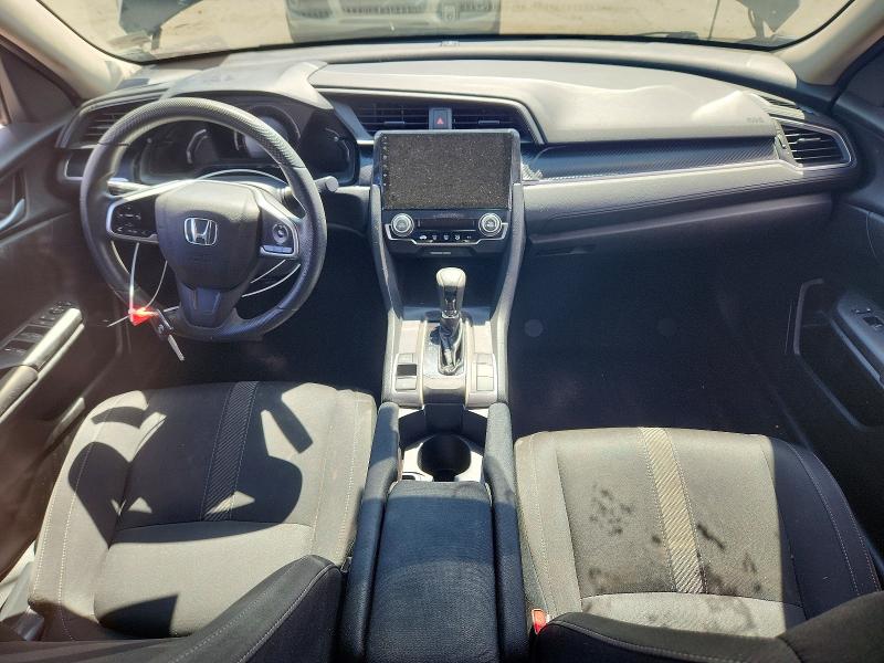 Aukcja sprzedaży 2017 Honda Civic, vin: 2HGFC2F51HH551062, numer aukcji: 66025786