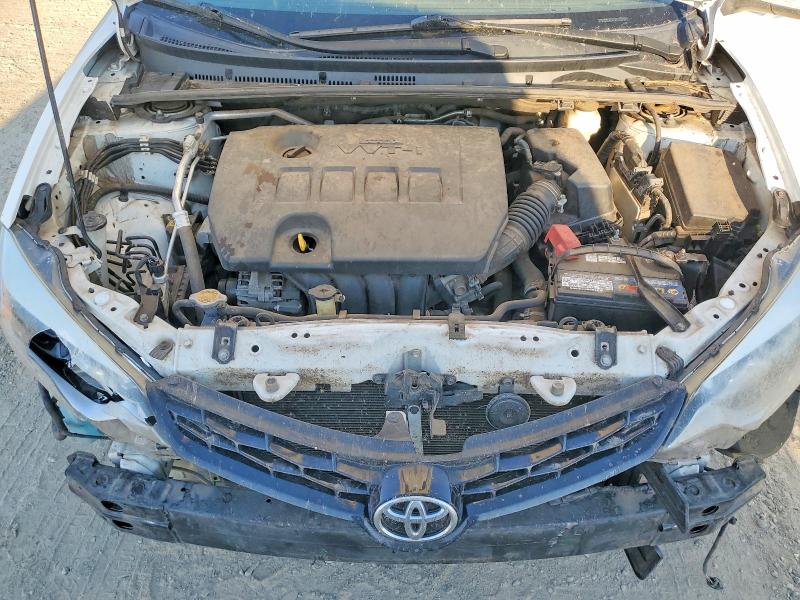 63715416 :رقم المزاد ، 2T1BURHE5EC113215 vin ، 2014 Toyota Corolla مزاد بيع