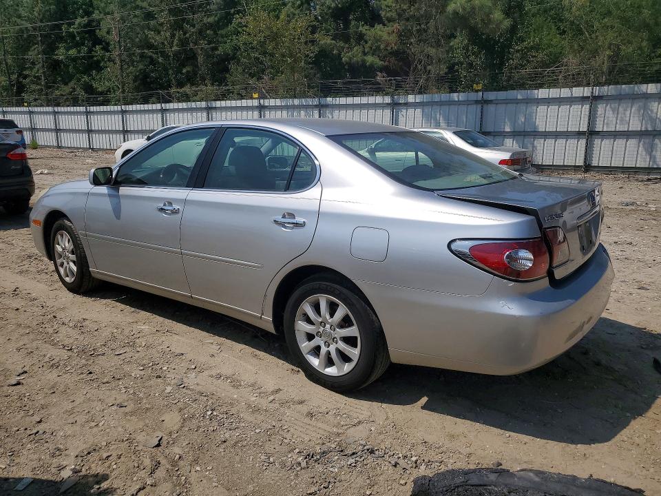 63926866 :رقم المزاد ، JTHBF30G230149440 vin ، 2003 Lexus Es مزاد بيع