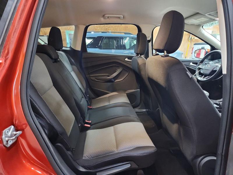 Aukcja sprzedaży 2019 Ford Escape, vin: 1FMCU9GD4KUA45092, numer aukcji: 64564656