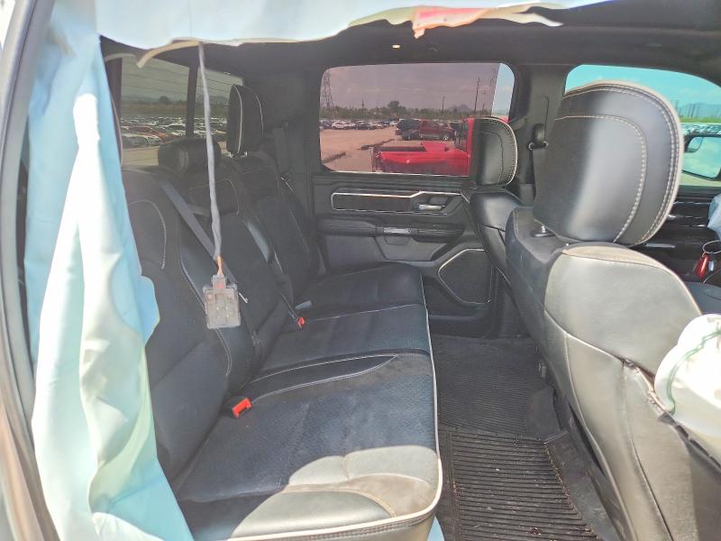 64990816 :رقم المزاد ، 1C6SRFJP3SN511129 vin ، 2025 Ram 1500 مزاد بيع