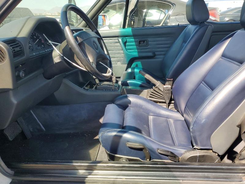 Продажа на аукционе авто 1992 Bmw 325, vin: WBABB2317NEC27599, номер лота: 66720526