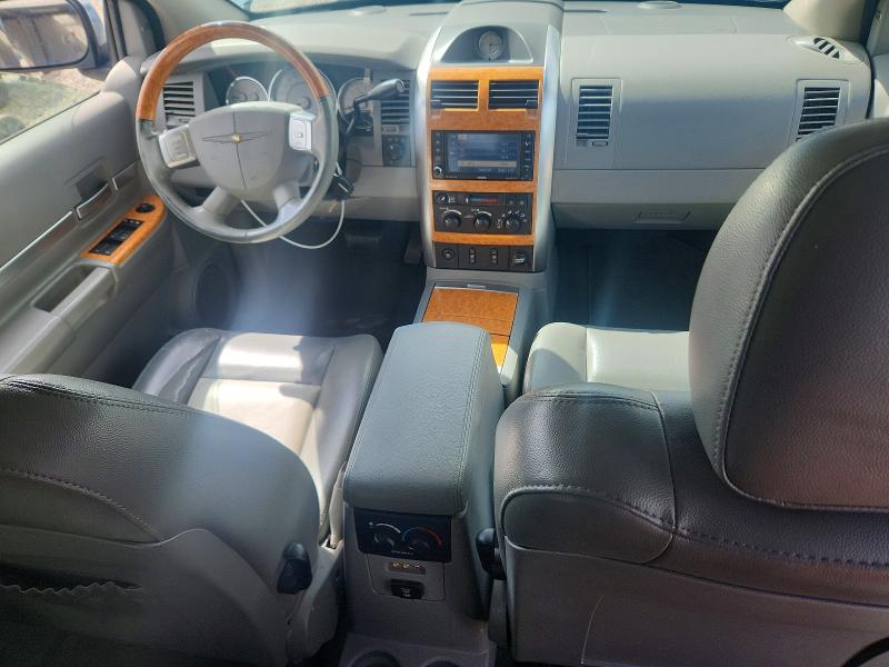 Aukcja sprzedaży 2009 Chrysler Aspen, vin: 1A8HW58T49F715976, numer aukcji: 66846356