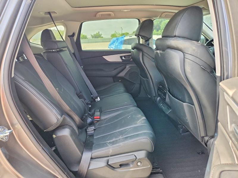 Aukcja sprzedaży 2024 Acura Mdx, vin: 5J8YE1H36RL006195, numer aukcji: 64006516