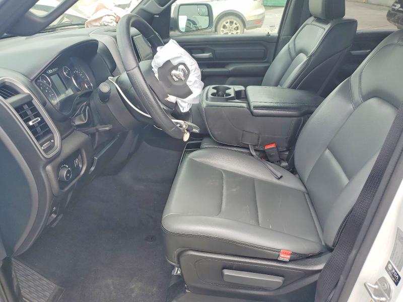 2025 Ram 1500 მანქანა იყიდება აუქციონზე, vin: 1C6RRFGG9SN151791, აუქციონის ნომერი: 65633216