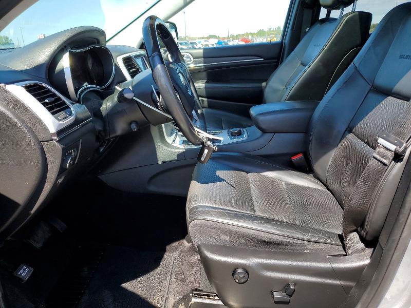 Aukcja sprzedaży 2018 Jeep Grand Cherokee, vin: 1C4RJFJGXJC390379, numer aukcji: 65986506