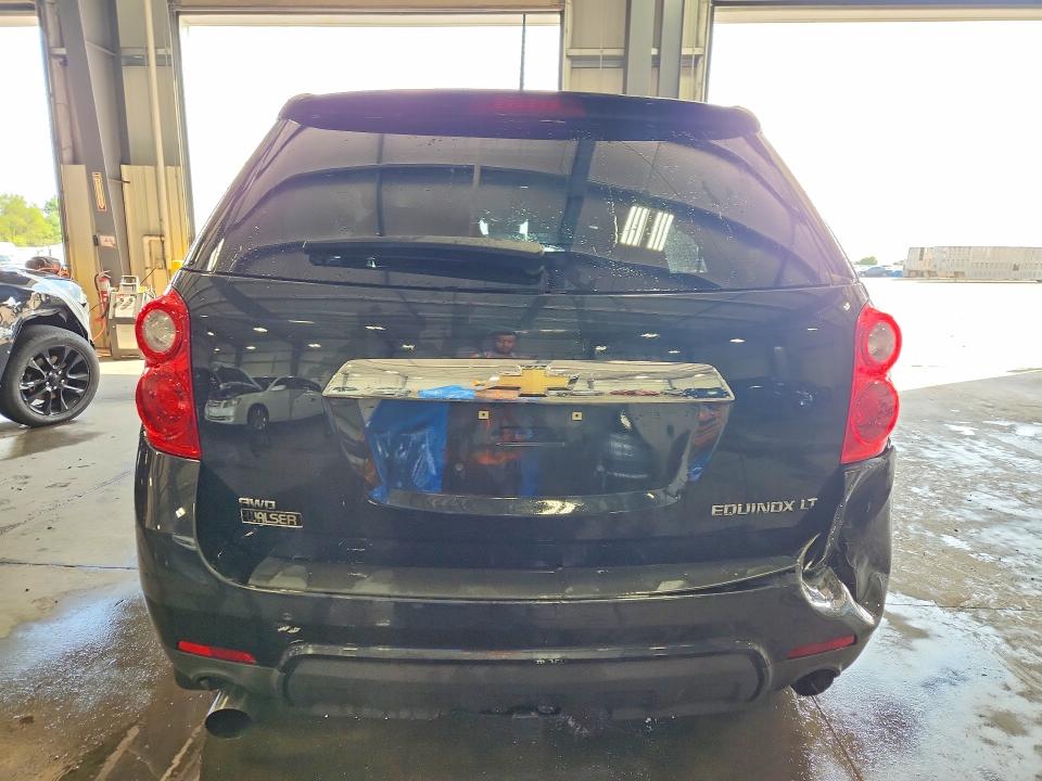 Aukcja sprzedaży 2013 Chevrolet Equinox, vin: 2GNFLEE30D6305911, numer aukcji: 65546586