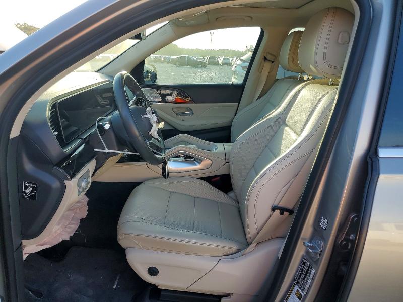 65595306 :رقم المزاد ، 4JGFB4KB7LA040841 vin ، 2020 Mercedes-benz Gle مزاد بيع