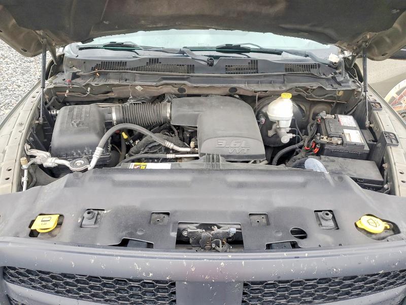 Aukcja sprzedaży 2015 Ram 1500, vin: 1C6RR6FG9FS702679, numer aukcji: 64275516