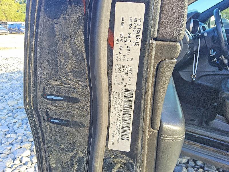Aukcja sprzedaży 2018 Jeep Grand Cherokee, vin: 1C4RJFAG5JC375689, numer aukcji: 66990836
