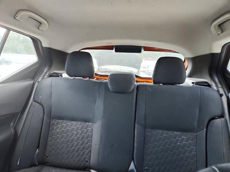 2023 Nissan Kicks მანქანა იყიდება აუქციონზე, vin: 3N1CP5CV4PL548130, აუქციონის ნომერი: 65477756