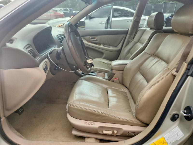 1998 Lexus Es მანქანა იყიდება აუქციონზე, vin: JT8BF28G5W5051136, აუქციონის ნომერი: 64121216