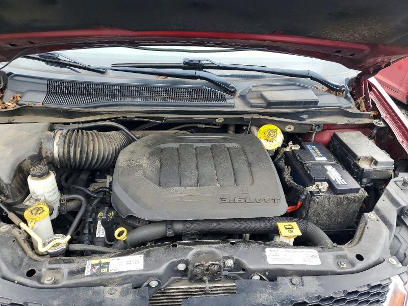 Aukcja sprzedaży 2019 Dodge Grand Caravan, vin: 2C4RDGCG5KR663294, numer aukcji: 65303356