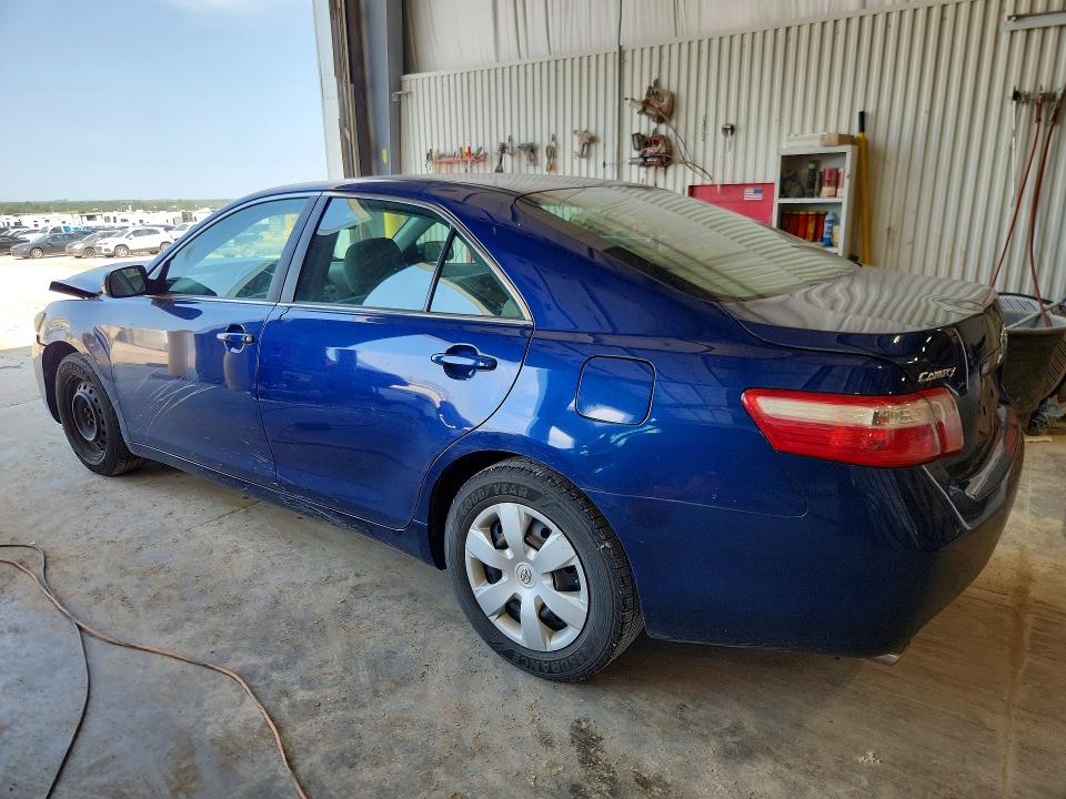 2009 Toyota Camry მანქანა იყიდება აუქციონზე, vin: 4T1BK46K09U097866, აუქციონის ნომერი: 66021376
