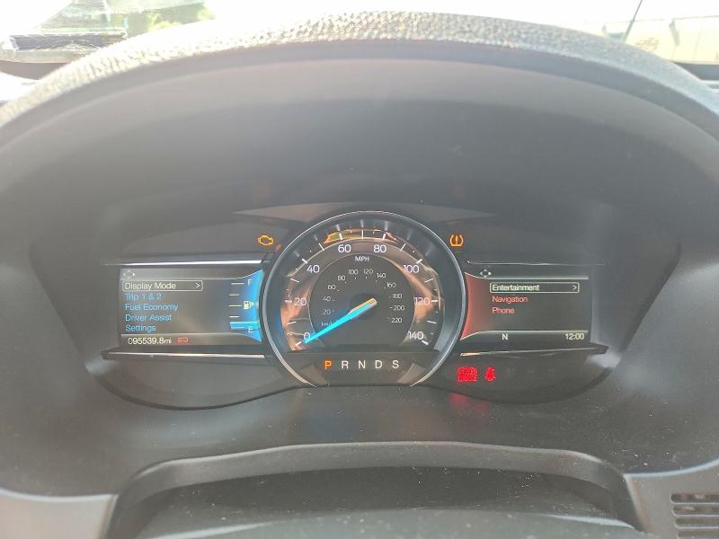 Aukcja sprzedaży 2018 Ford Explorer, vin: 1FM5K8F88JGA85945, numer aukcji: 63933966