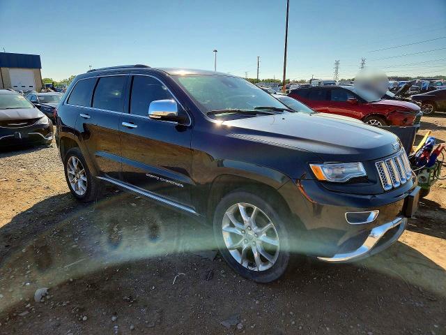 Продаж на аукціоні авто 2015 Jeep Grand Cherokee, vin: 1C4RJFJG9FC856035, номер лоту: 65343786