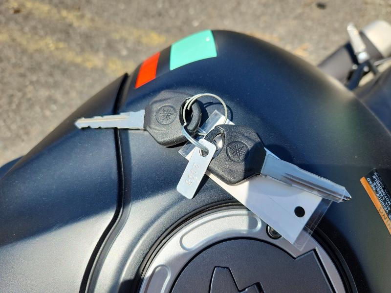 2026 Yamaha Yfz320 მანქანა იყიდება აუქციონზე, vin: MH3RH25EXTK010321, აუქციონის ნომერი: 66261216