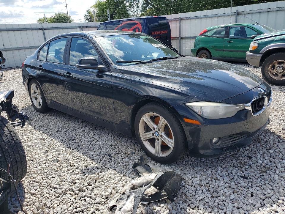 Aukcja sprzedaży 2015 Bmw 328, vin: WBA3B3C59FJ984975, numer aukcji: 66423866