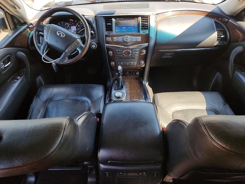 Продажа на аукционе авто 2013 Infiniti Qx56, vin: JN8AZ2NC5D9330747, номер лота: 65321676