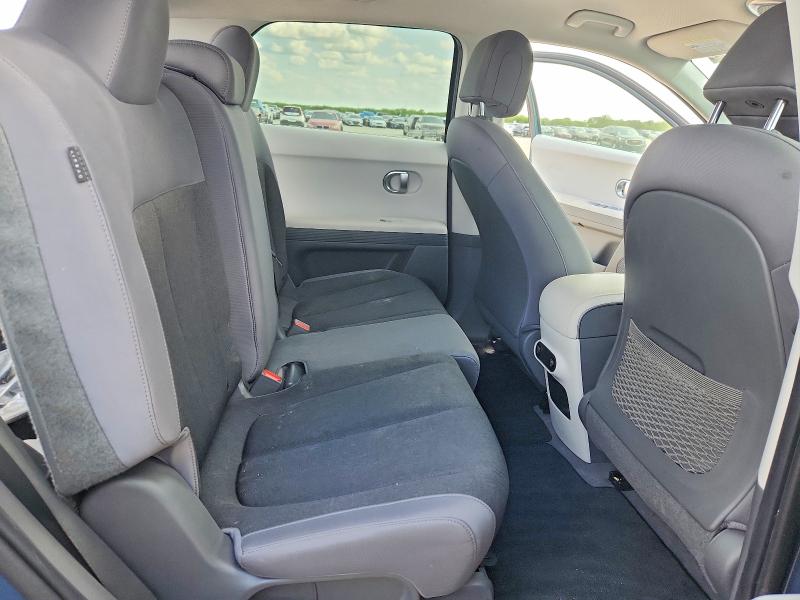 Продаж на аукціоні авто 2024 Hyundai Ioniq 5, vin: KM8KN4DE9RU288237, номер лоту: 64414406