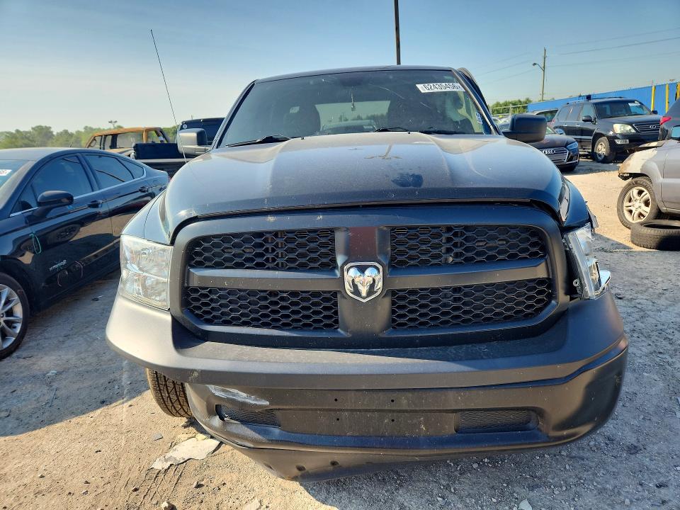 Продажа на аукционе авто 2023 Ram 1500 Classic, vin: 1C6RR7XT0PS564436, номер лота: 62435456