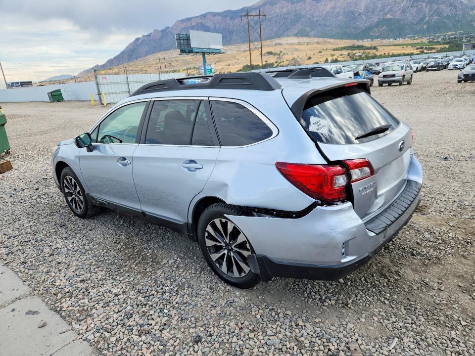 66806486 :رقم المزاد ، 4S4BSANC4H3337501 vin ، 2017 Subaru Outback مزاد بيع
