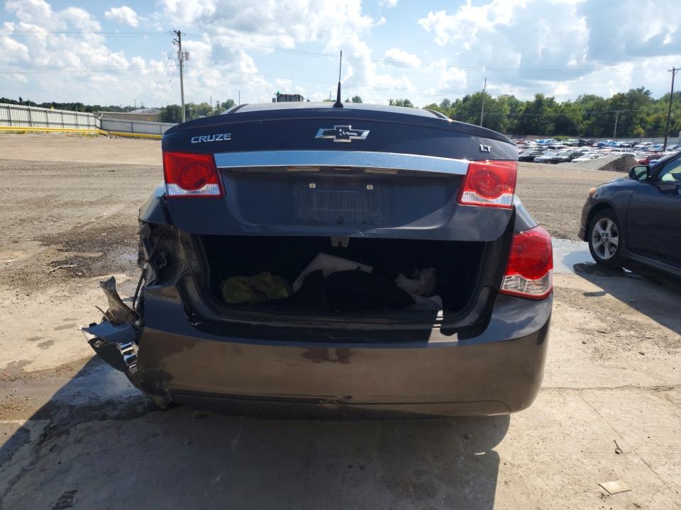 Aukcja sprzedaży 2014 Chevrolet Cruze, vin: 1G1PC5SB8E7481141, numer aukcji: 66989776