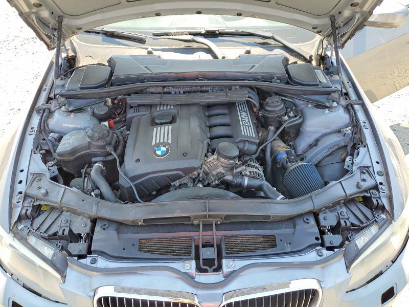 Aukcja sprzedaży 2012 Bmw 328, vin: WBAKE5C53CJ106517, numer aukcji: 62666346