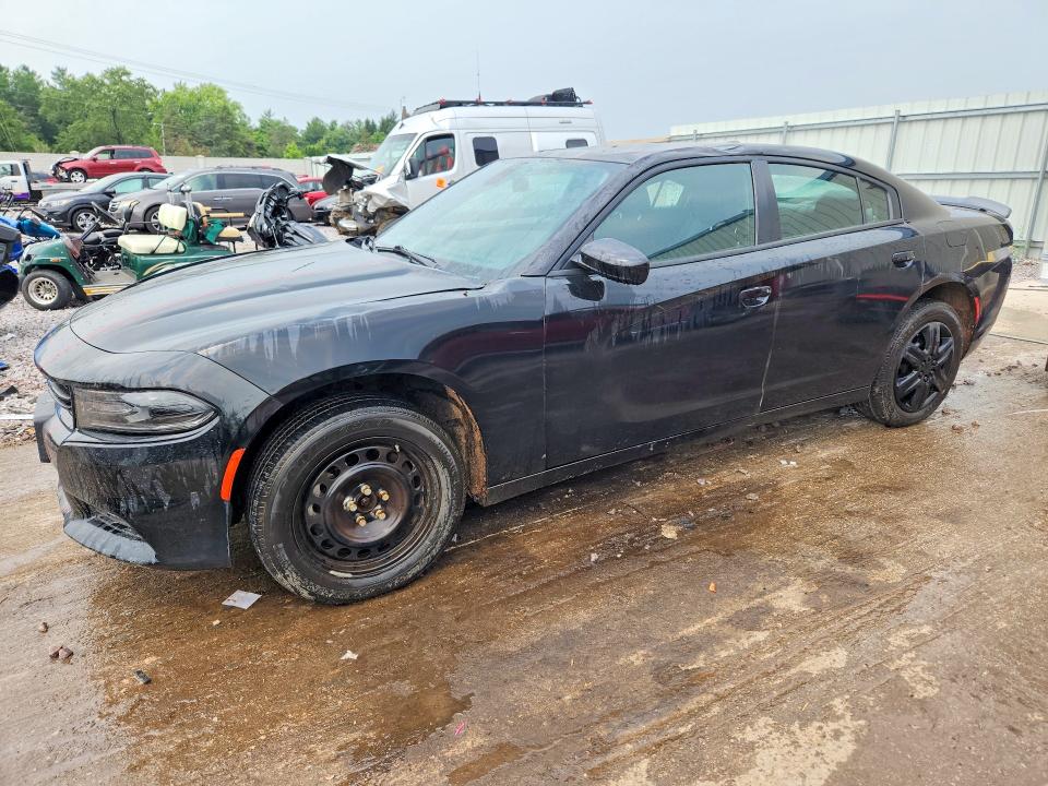 Aukcja sprzedaży 2021 Dodge Charger, vin: 2C3CDXKG5MH557903, numer aukcji: 64244266