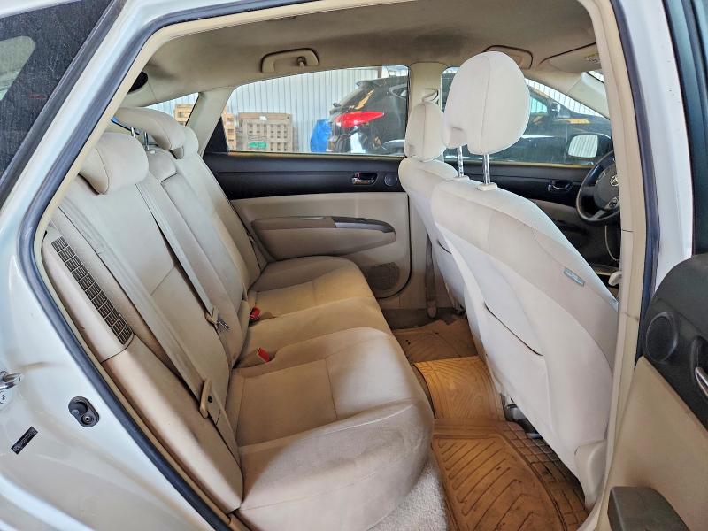 Продаж на аукціоні авто 2005 Toyota Prius, vin: JTDKB20U753052295, номер лоту: 63383346