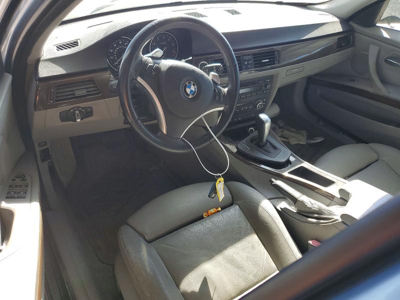 Aukcja sprzedaży 2009 Bmw 328, vin: WBAPH77529NM30126, numer aukcji: 64610066