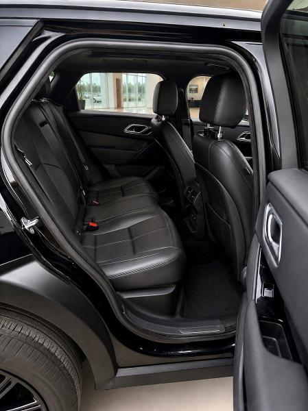 Aukcja sprzedaży 2024 Land Rover Range Rover Velar, vin: SALYL2EX4RA373540, numer aukcji: 67560916