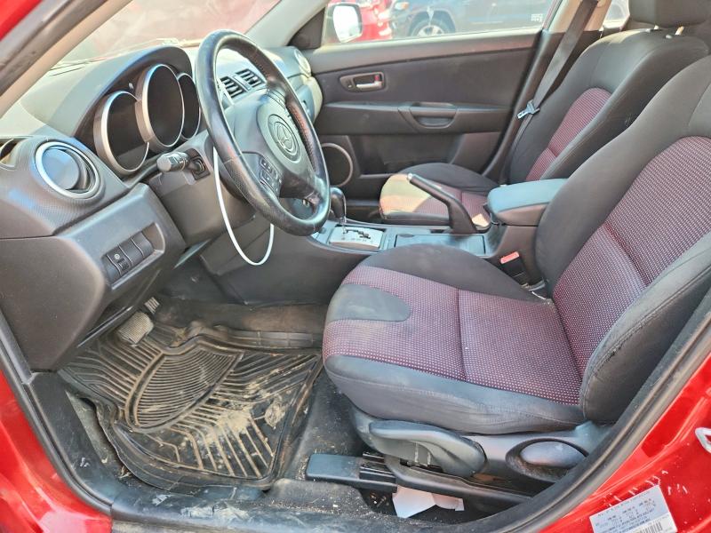 Aukcja sprzedaży 2005 Mazda 3, vin: JM1BK143151328087, numer aukcji: 66747266