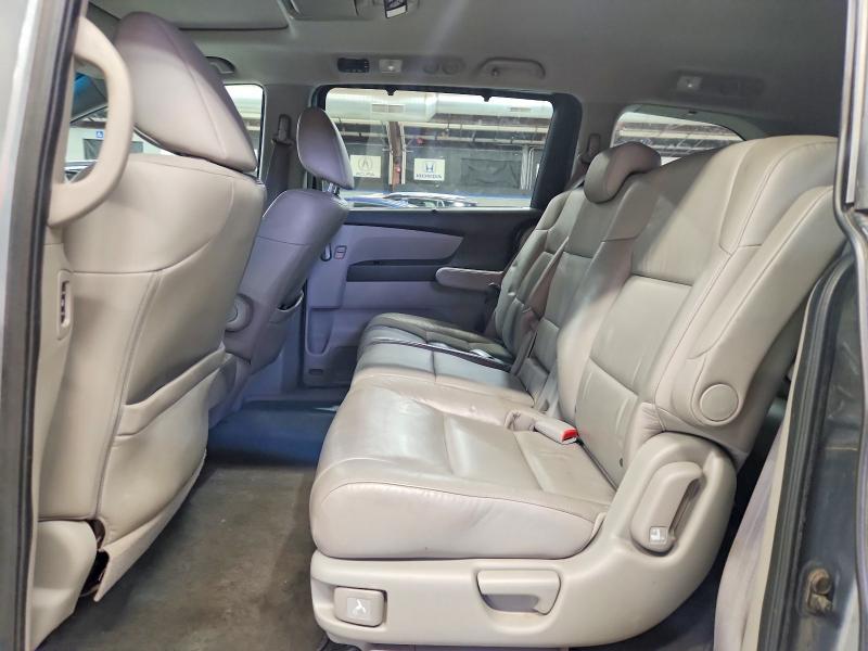Aukcja sprzedaży 2011 Honda Odyssey, vin: 5FNRL5H60BB085513, numer aukcji: 64039416