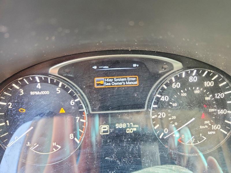 Продажа на аукционе авто 2013 Nissan Altima, vin: 1N4AL3AP0DN448536, номер лота: 65895296