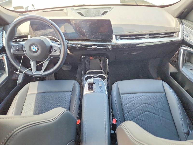 Aukcja sprzedaży 2023 Bmw X1, vin: WBX73EF06P5W93263, numer aukcji: 63797386